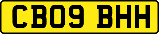 CB09BHH