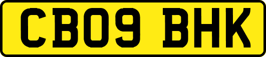 CB09BHK