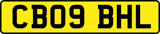 CB09BHL
