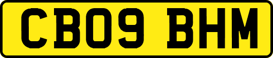CB09BHM