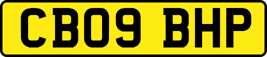 CB09BHP