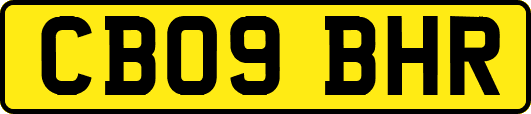 CB09BHR