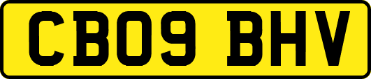 CB09BHV