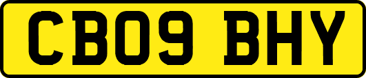 CB09BHY