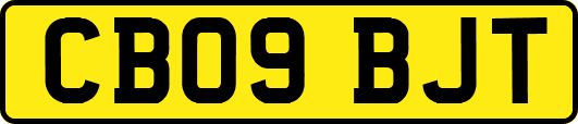 CB09BJT