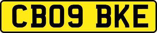 CB09BKE
