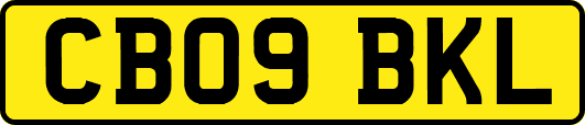 CB09BKL
