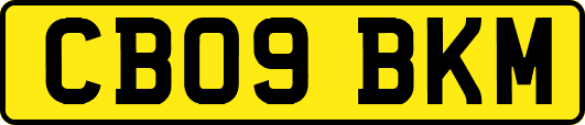 CB09BKM