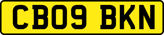 CB09BKN