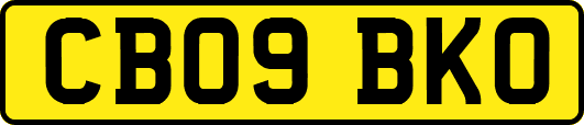 CB09BKO