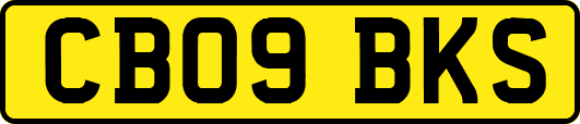 CB09BKS