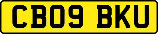 CB09BKU