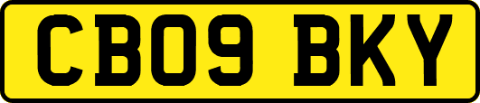 CB09BKY