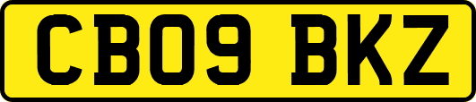 CB09BKZ