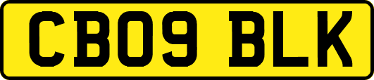 CB09BLK