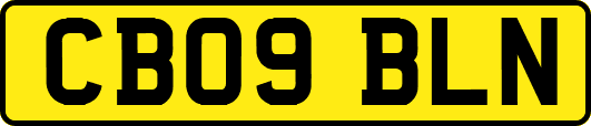 CB09BLN