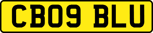 CB09BLU