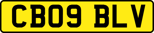 CB09BLV