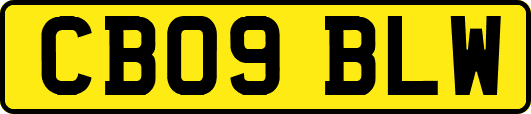 CB09BLW