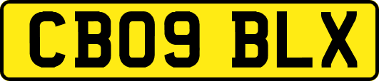 CB09BLX