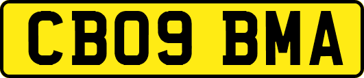CB09BMA