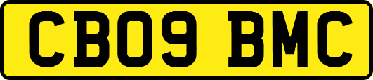 CB09BMC