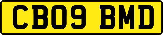 CB09BMD