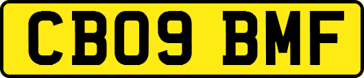 CB09BMF