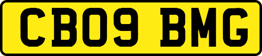 CB09BMG