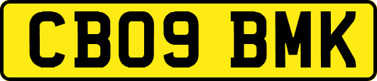 CB09BMK