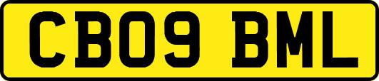 CB09BML