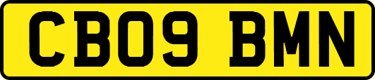 CB09BMN