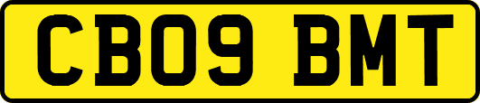 CB09BMT