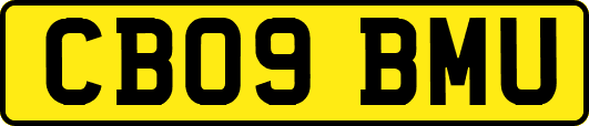 CB09BMU