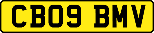 CB09BMV