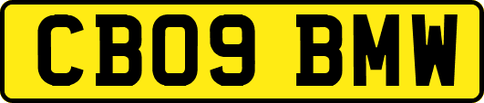 CB09BMW