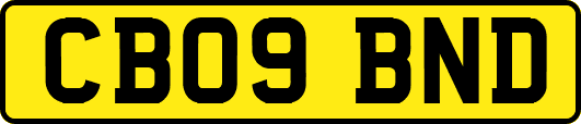 CB09BND