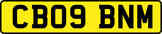 CB09BNM