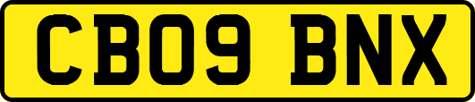 CB09BNX