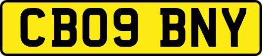 CB09BNY