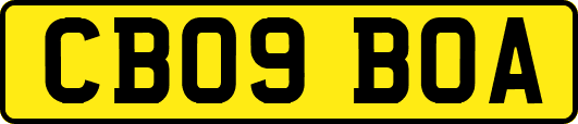 CB09BOA