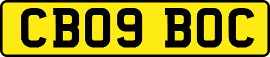 CB09BOC