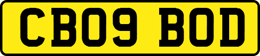 CB09BOD