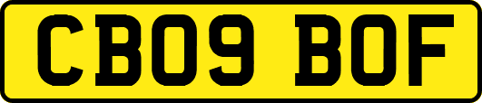 CB09BOF