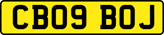 CB09BOJ