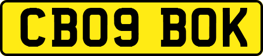 CB09BOK