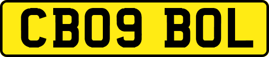 CB09BOL