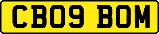 CB09BOM