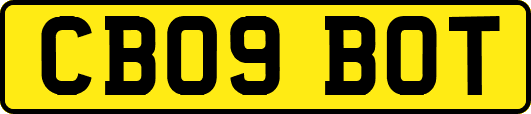 CB09BOT
