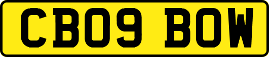 CB09BOW